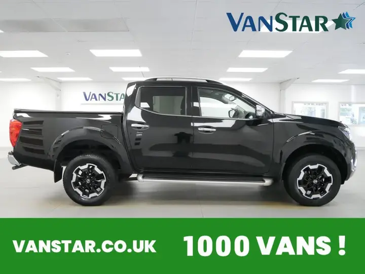 Nissan Navara 2021 photo 3