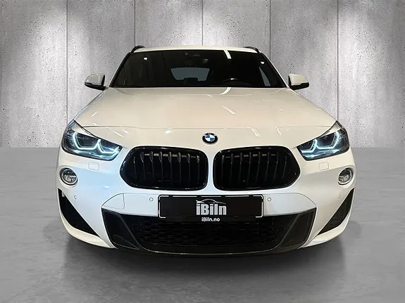 BMW X2 2019 photo 2