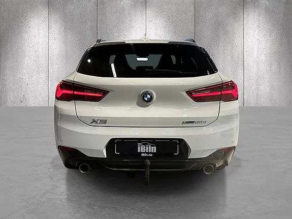 BMW X2 2019 photo 5