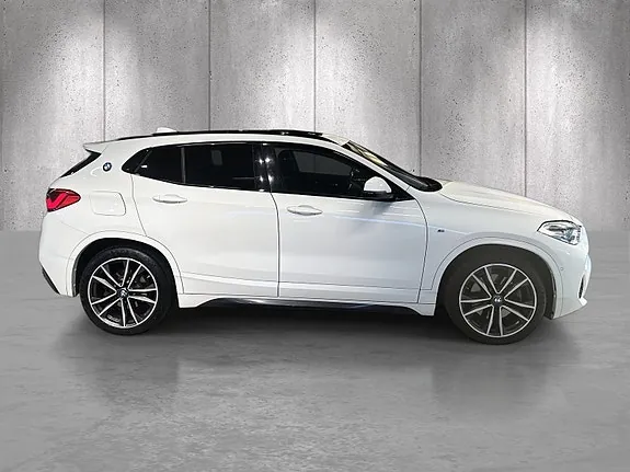 BMW X2 2019 photo 3