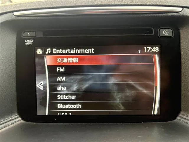 Mitsubishi Cx-5 2015 photo 5