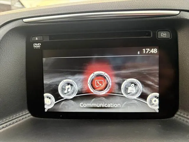 Mitsubishi Cx-5 2015 photo 4
