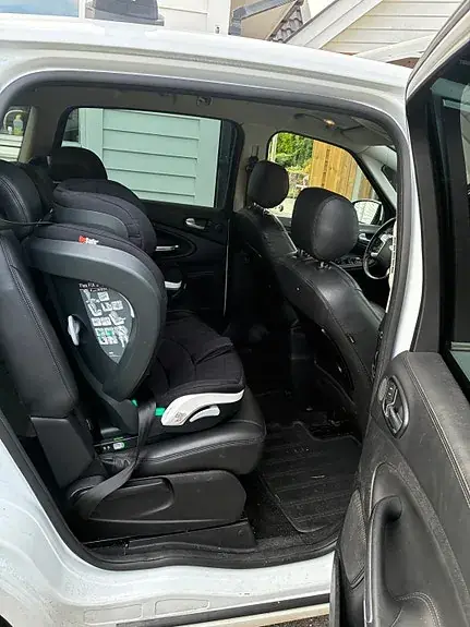 Ford S-Max 2014 photo 3