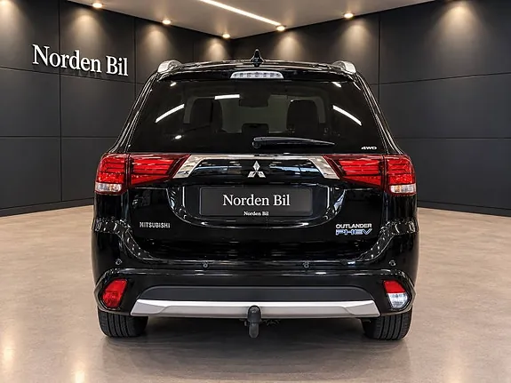 Mitsubishi Outlander 2016 photo 3