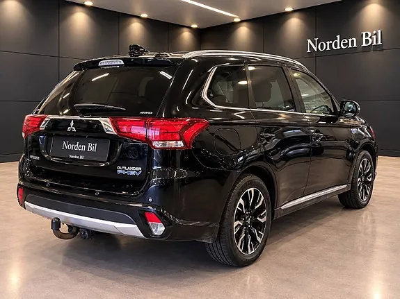 Mitsubishi Outlander 2016 photo 4