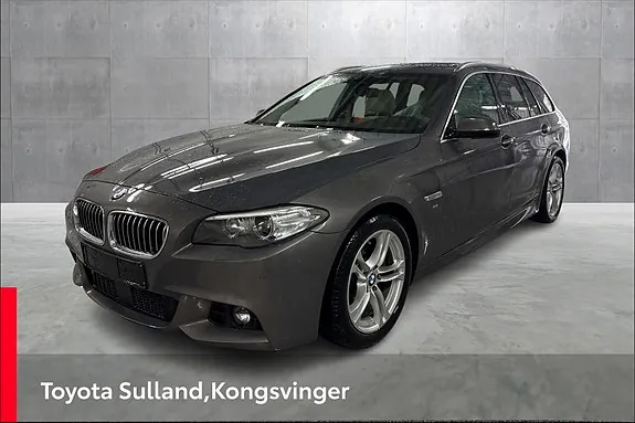 BMW 520D