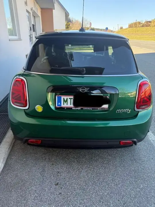 Mini Cooper Se 2023 photo 3