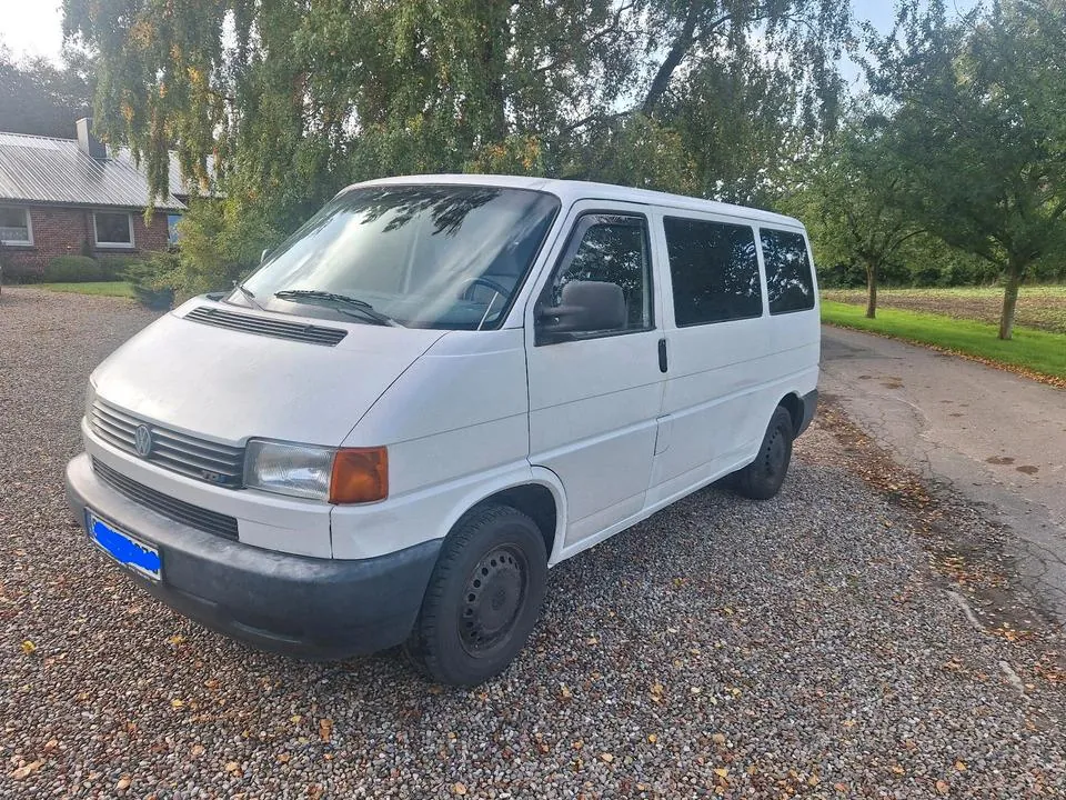 Volkswagen T4