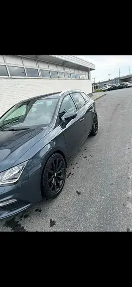 Seat Leon 2019 photo 3