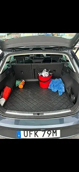 Seat Leon 2019 photo 2