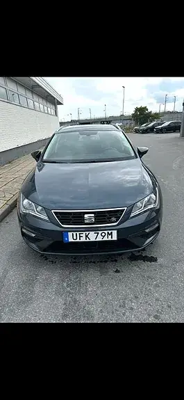 Seat Leon 2019 photo 4