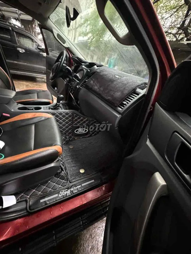 Ford Ranger 2017 photo 4