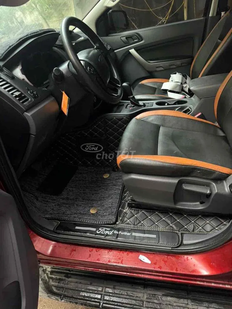 Ford Ranger 2017 photo 5