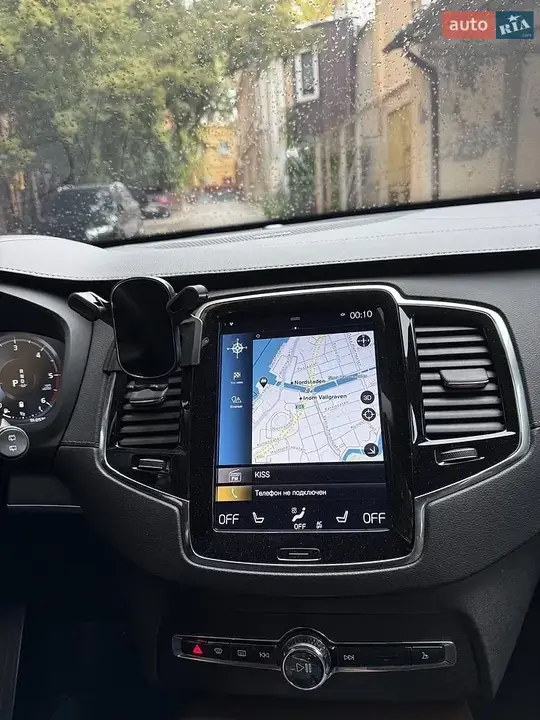 Volvo Xc90 2020 photo 4