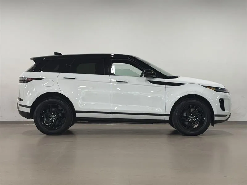 Land Rover Range Rover Evoque 2026 photo 3
