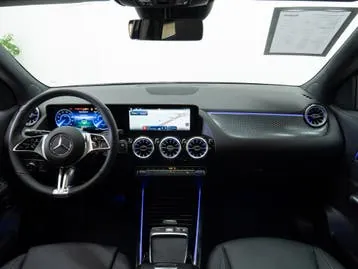 Mercedes-Benz Eqa 2025 photo 3