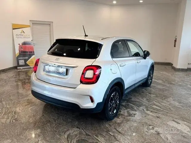 Fiat 500X 2022 photo 4