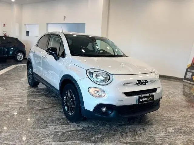 Fiat 500X 2022 photo 2