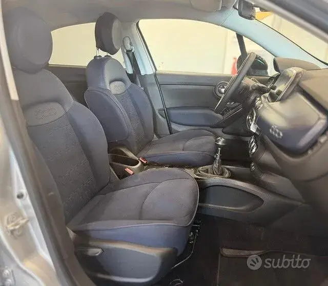 Fiat 500X 2022 photo 5
