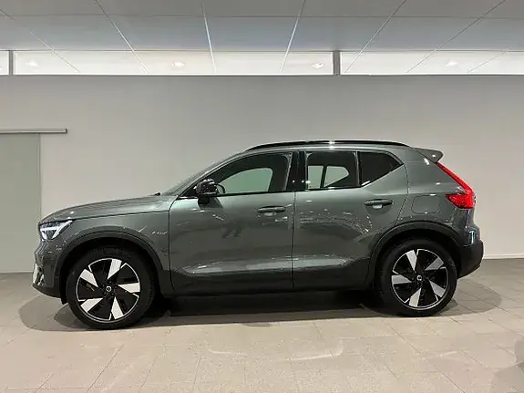 Volvo Ex40 2026 photo 4