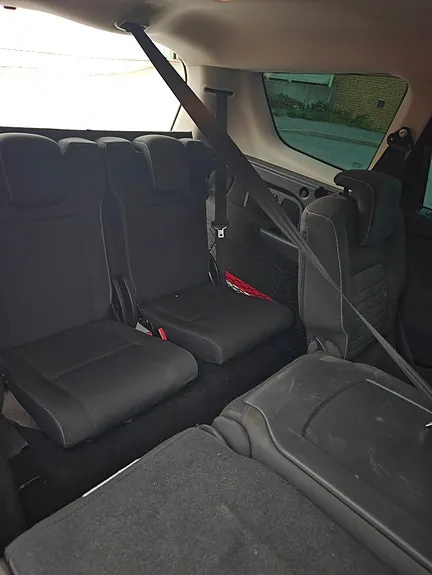 Renault Grand Scenic 2015 photo 5