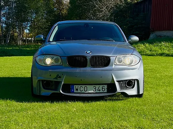 BMW 120I