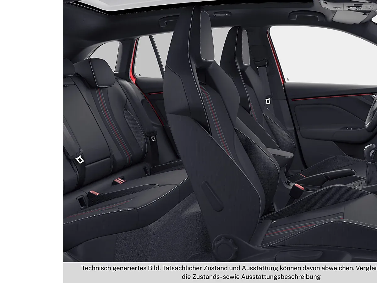 Skoda Scala 2026 photo 3