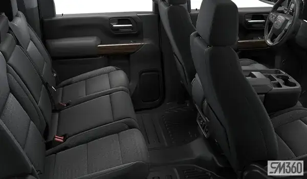 GMC Sierra 2500Hd 2026 photo 5