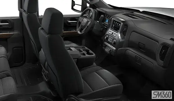 GMC Sierra 2500Hd 2026 photo 4