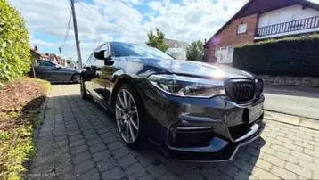 BMW 520 M Sport