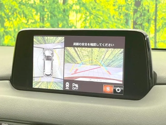 Mitsubishi Cx-8 2018 photo 5