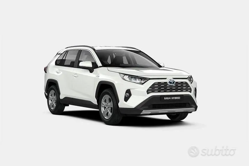Toyota Rav4 2022 photo 3