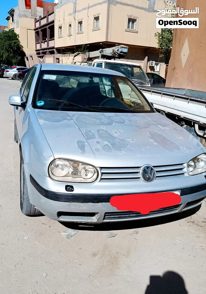 Volkswagen Id 4