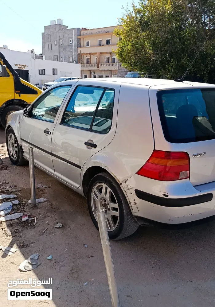 Volkswagen Id 4 2003 photo 3