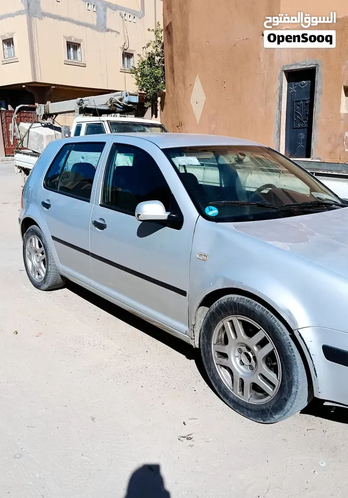 Volkswagen Id 4 2003 photo 2