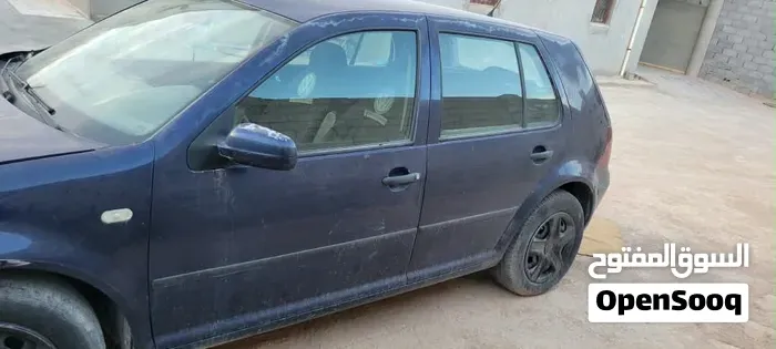Volkswagen Id 4 2003 photo 5