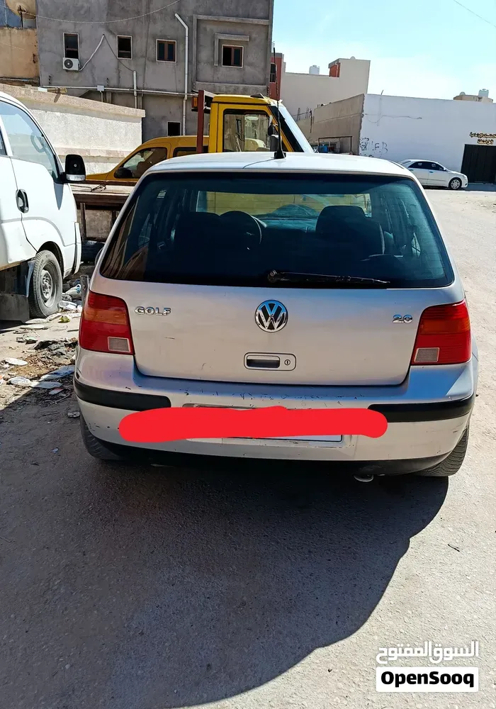 Volkswagen Id 4 2003 photo 4