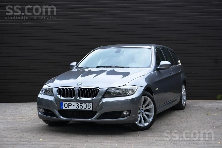 BMW 325