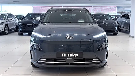 Hyundai Kona 2022 photo 3
