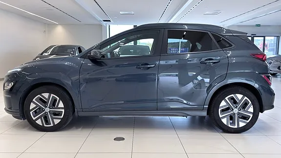 Hyundai Kona 2022 photo 5