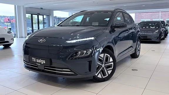 Hyundai Kona 2022 photo 4
