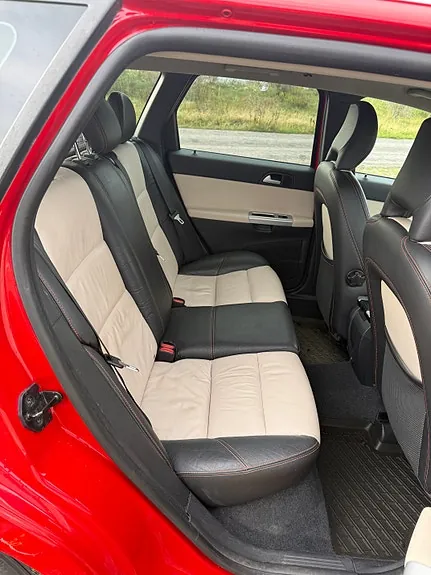 Volvo V50 2012 photo 5