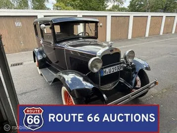 Ford Model A