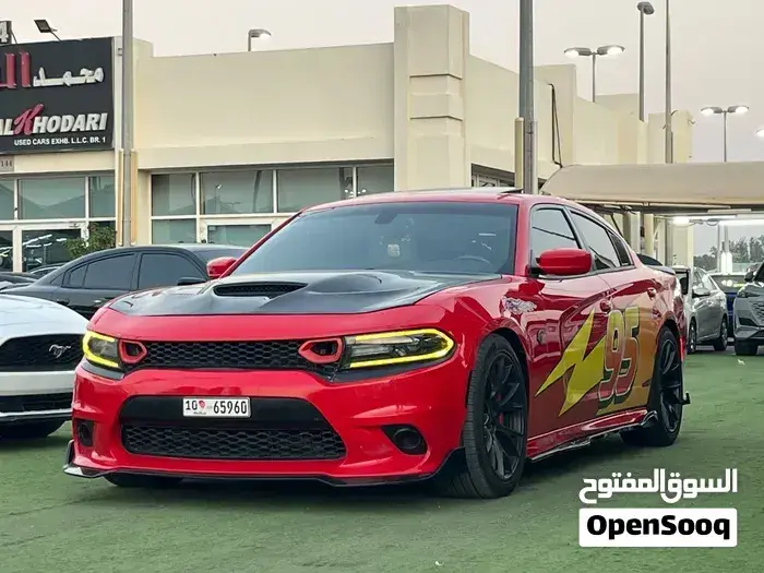 Dodge Charger