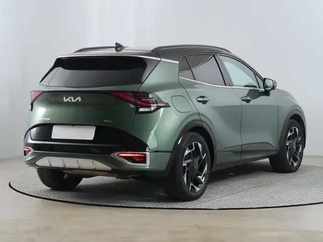 Kia Sportage 2023 photo 4