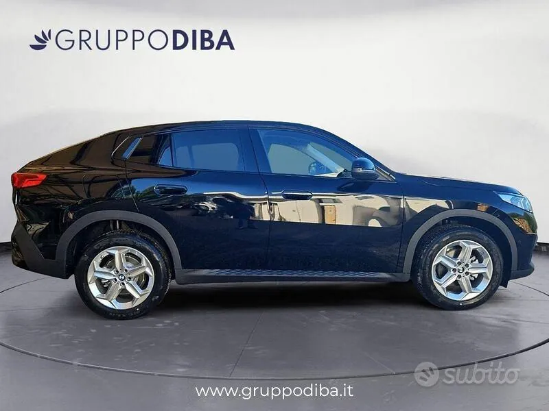 BMW X2 2026 photo 4