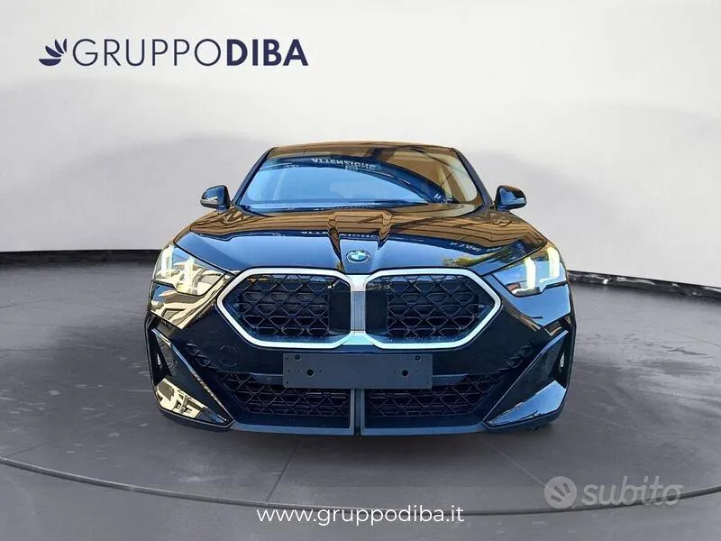 BMW X2 2026 photo 2