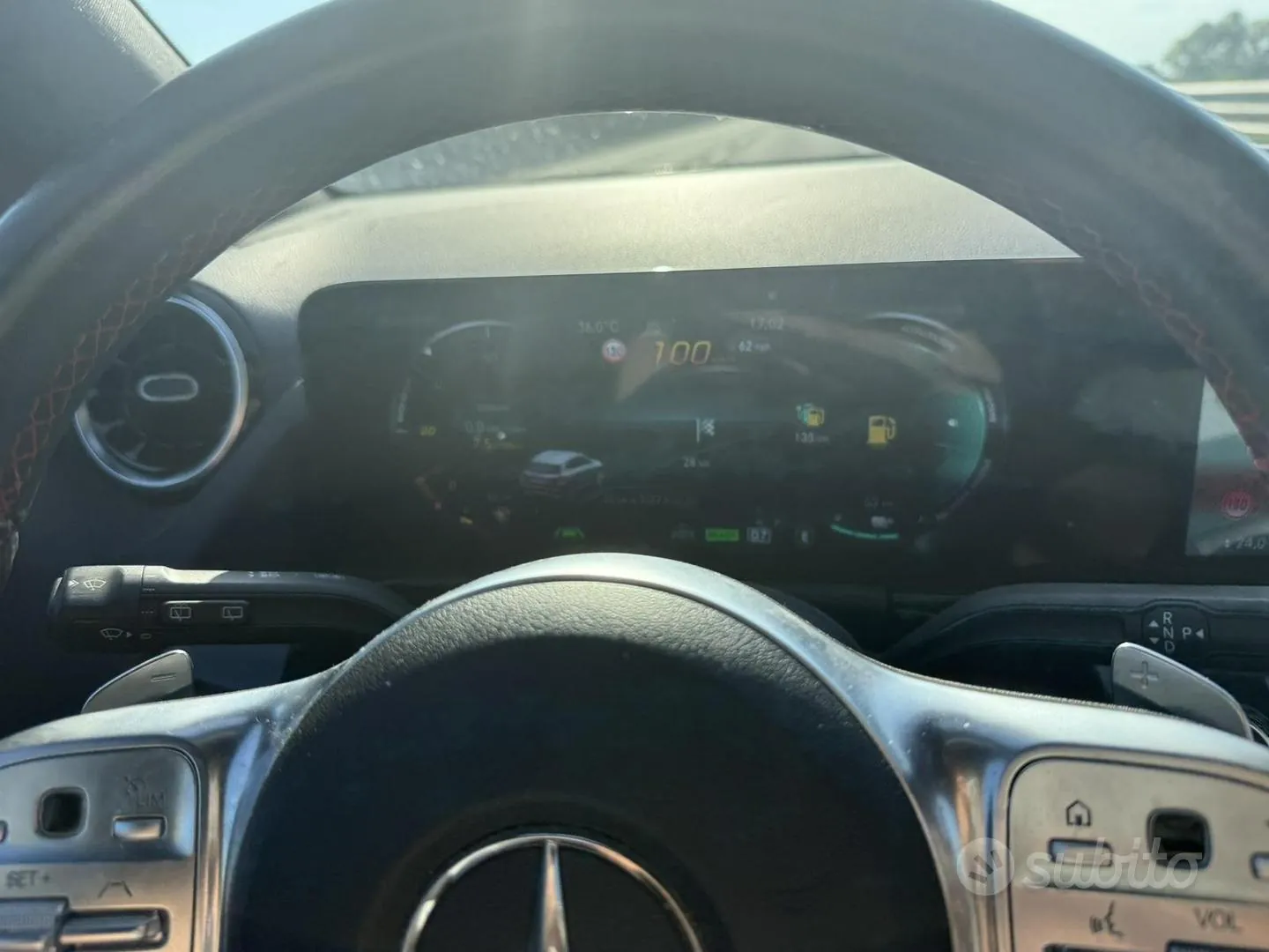 Mercedes-Benz Gla 2021 photo 2