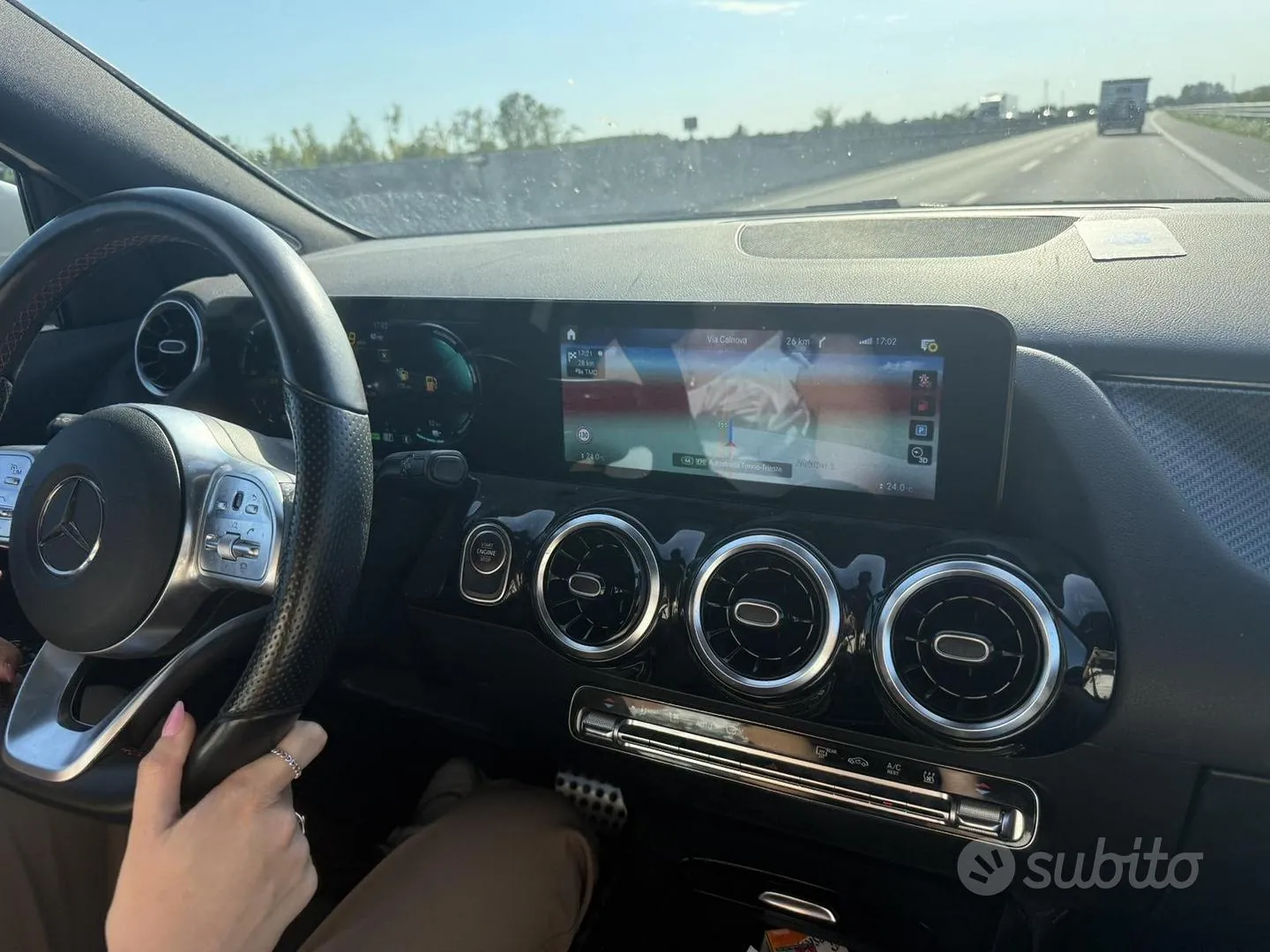 Mercedes-Benz Gla 2021 photo 3