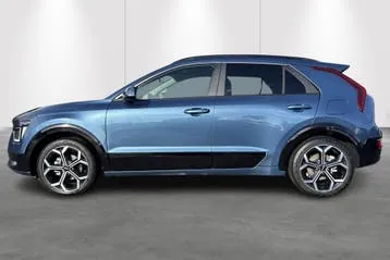 Kia Niro 2024 photo 3